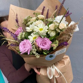 Полевой красавец