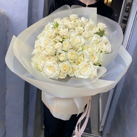 Снежная Королева