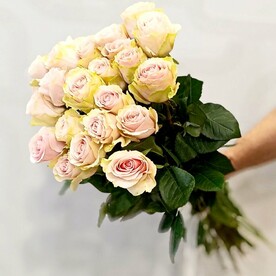 Букет из 25 роз