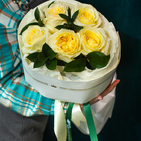 Премиум букет