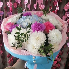 Теплые чувства