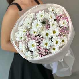 Букет "Полевой"