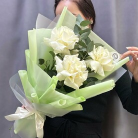 Букет "Принцессе"