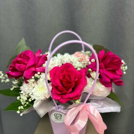 Композиция "Волшебство"