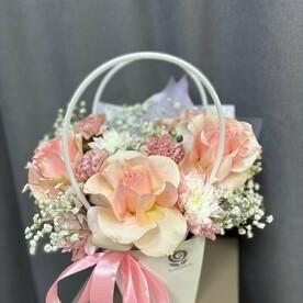 Композиция "Радость жизни"