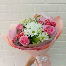 Букет "Натали"