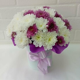 Композиция "Нежность"