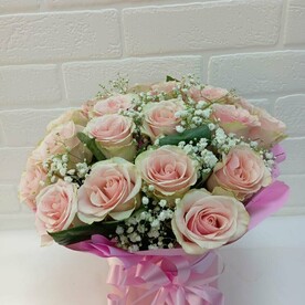 Композиция "Поцелуй ангела"