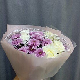 Букет "Облачко"