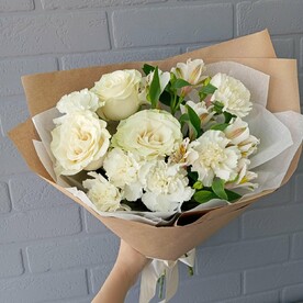 Букет "Комплимент"