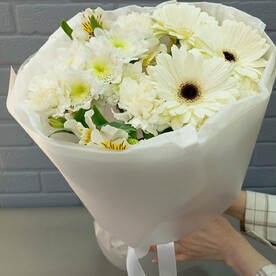 Букет "Летнее настроение"