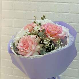 Букет Маршмеллоу