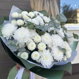 Букет «Флер»