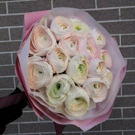 Лютики для особого человека