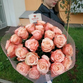 Кофейный букет