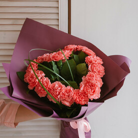 Бьющееся сердце