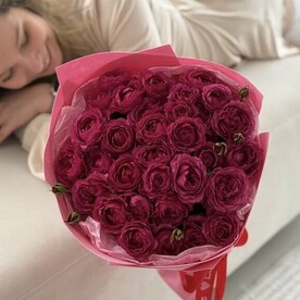 Малиновый бум