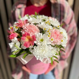 Нежное Чудо