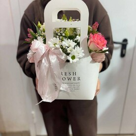 Цветочная симфония