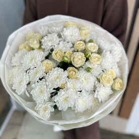 Букет "Милость"