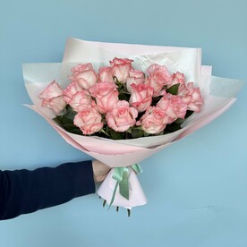 Букет из 15 роз