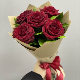 Милый комплимент