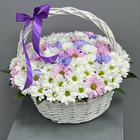 ✅Ромашки для Наташки