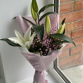 ✅Ароматная Лилия