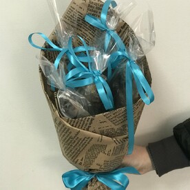 ✅Букет из 7 рыб