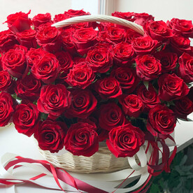 101 в корзине