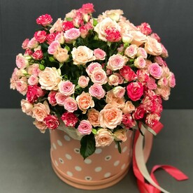 Притяжение