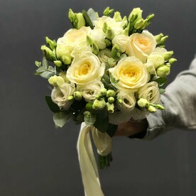 Белое безмолвие