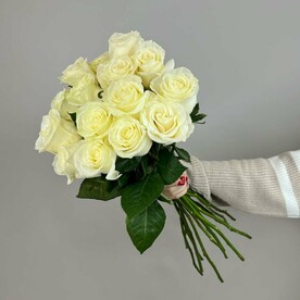 Букет из 15 роз