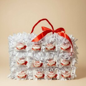 Сумочка Raffaello любимой девушке / жене / маме