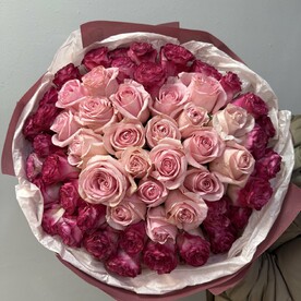 Воздушное сердце