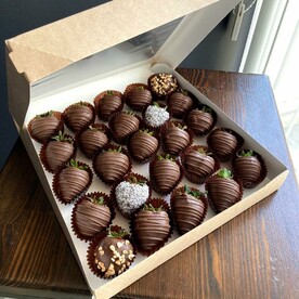 Мега вкус, большой Бокс