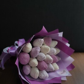 Клубничная мечта М