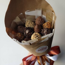 Букет комплимент