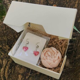 Подарочный набор