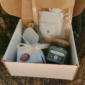 Подарочный набор с вашим любимым треком