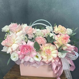 Сумочка нежности