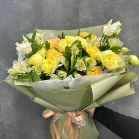 Солнечное настроение