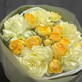 Сливочный микс