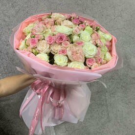 Авторский микс