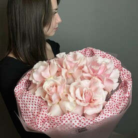 Букет Love No. 5 арт 8101