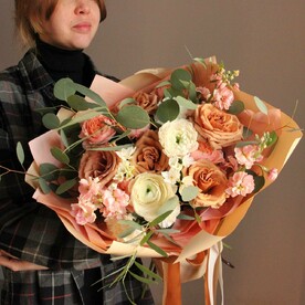 Сливочный крем