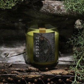 Свеча - Кипарис