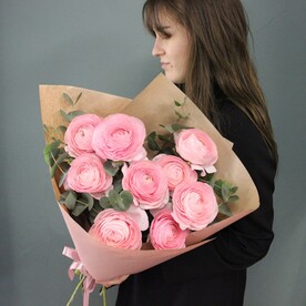 Лютики-цветочки