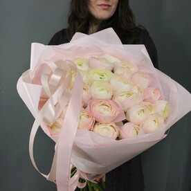 Ранункулюсы Клуни