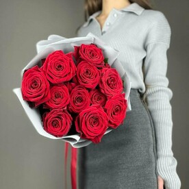 Букет "СТРАСТЬ"